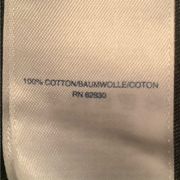 Men’s pants 42x25 1/2 - Picture 4 of 5